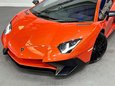 Lamborghini Aventador 6.5 V12 LP 750-4 Superveloce Coupe 2dr Petrol ISR 4WD Euro 6 (750 bhp) 16