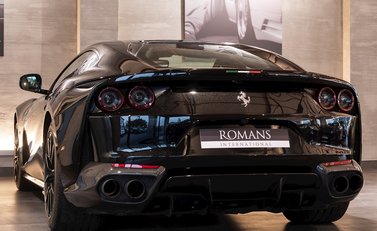 Ferrari 812 Superfast 3
