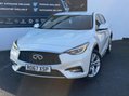 Infiniti Q30 1.5d Business Executive DCT Euro 6 (s/s) 5dr 8