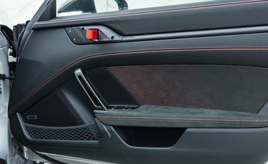 Porsche 911 GT3 RS (992) 34