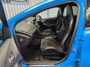 Ford Focus 2.3T EcoBoost RS Hatchback 5dr Petrol Manual AWD Euro 6 (s/s) (350 ps) 22
