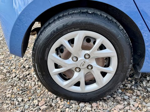 Hyundai i10 SE 40