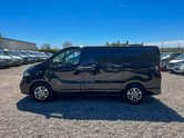 Vauxhall Vivaro L1H1 2700 (SOLD) Limited Edition Nav Cdti P/V Biturbo S/S 1