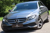 Mercedes-Benz E Class 2.0 E220d SE G-Tronic+ Euro 6 (s/s) 4dr