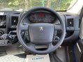 Peugeot Boxer BLUE HDI 440 L4H2 17Seat Non-D1 Minibus LITE with wheelchair ramp. ULEZ 22
