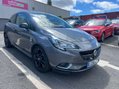 Vauxhall Corsa 1.4 Corsa Limited Edition 3dr 13