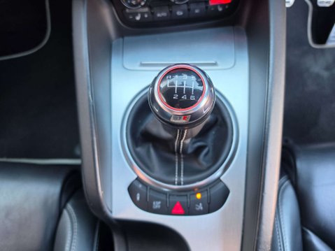 Audi TT 2.0 TT S Quattro 4WD 3dr 51