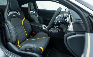 Mercedes-Benz C63 AMG S FINAL EDITION 14