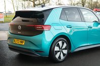 Volkswagen ID.3 FAMILY 9