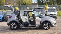 Renault Captur 1.2 TCe ENERGY Dynamique S Nav SUV 5dr Petrol EDC Euro 6 (s/s) (120 ps) 14