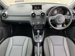 Audi A1 1.0 A1 Sport TFSI Semi-Auto 3dr 2