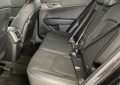 Kia Sportage 1.6 T-GDi '3' 48v 12