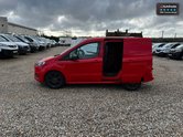 Ford Transit Courier SWB L1H1 Low Roof Sport Air Con Alloys Sensors EURO 6 NO VAT 10