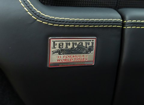 Ferrari 458 Italia 22