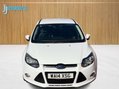 Ford Focus 1.6 TDCi Titanium Navigator Hatchback 5dr Diesel Manual Euro 5 (s/s) (115 p 17