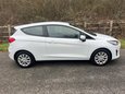 Ford Fiesta TREND 6