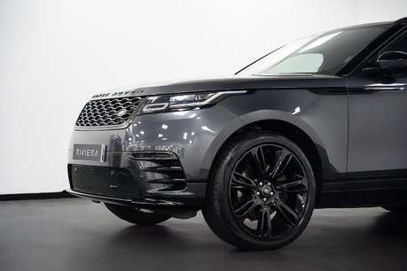 Land Rover Range Rover Velar 2.0 P250 R-Dynamic HSE SUV 5dr Petrol Auto 4WD Euro 6 (s/s) (249 ps) 35