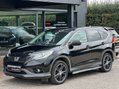 Honda CR-V 2.2 CR-V Black Edition i-DTec Auto 4WD 5dr 2