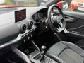 Audi Q2 1.6 TDI S line Euro 6 (s/s) 5dr 36