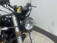 Ajs Highway Star 125 2020 ONLY 1K CRUISER PROJECT BIKE SPARES OR REPAIR 125CC 24