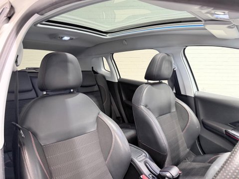 Peugeot 2008 1.5 BlueHDi GT Line Euro 6 (s/s) 5dr 4