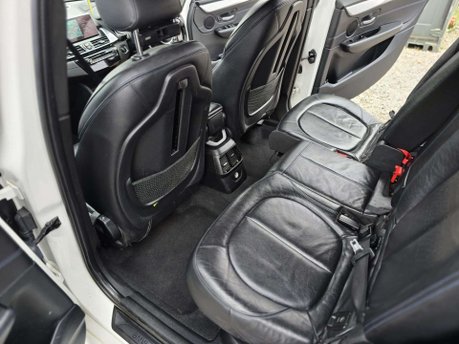 BMW 2 Series 2.0 218d M Sport MPV 5dr Diesel Auto Euro 6 (s/s) (150 ps) 19