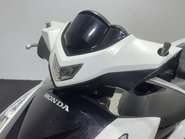 Honda Vision NSC 50 R 2014 17K RUNNING PROJECT SCOOTER 50CC SPARES OR REPAIR 23