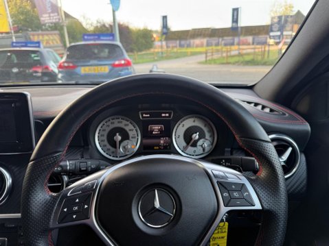 Mercedes-Benz A Class 2.1 A220 CDI AMG Sport 7G-DCT Euro 6 (s/s) 5dr 30
