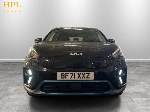 Kia Niro 39kWh 2 SUV 5dr Electric Auto (134 bhp) 2