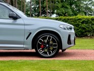 BMW X3 M40I MHEV 42