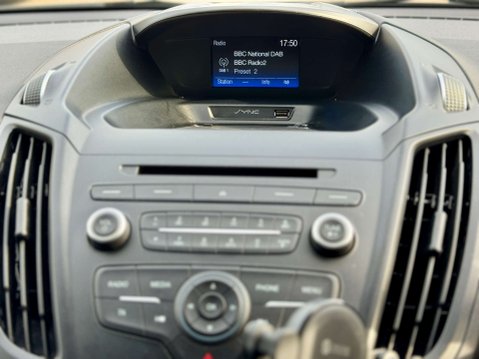 Ford Kuga 1.5 Kuga Zetec 5dr 53