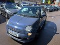 Fiat 500 1.2 S Euro 5 (s/s) 2dr 11