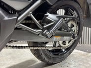 Kawasaki Vulcan S 650 2018 ONLY 3K LONG MOT ARROW EXHAUST 650CC A2 CRUISER BIKE 32