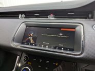 Land Rover Range Rover Evoque 2.0 Range Rover Evoque R-Dynamic S D Auto 4WD 5dr 91