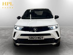 Vauxhall Mokka 1.2 Turbo Ultimate SUV 5dr Petrol Manual Euro 6 (s/s) (136 ps)
