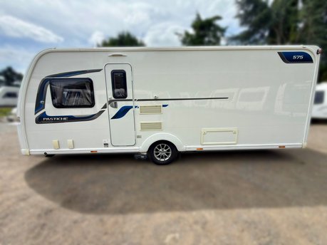 Coachman Pastiche 575 3