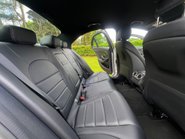Mercedes-Benz C Class C220 D AMG LINE 22