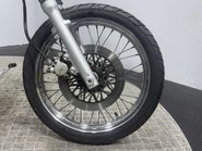 Suzuki Marauder GZ 2005 RUNNING PROJECT CRUISER BIKE SPARES OR REPAIR 125CC 12