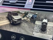 Land Rover Discovery D300 HSE Panel Van - Rear Seat Conversion / Black Pack 21