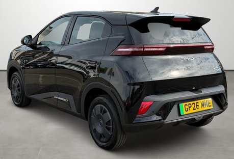 BYD Dolphin Surf 5dr 65kw Active 30kwh Auto