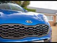 Kia Sportage 1.6 Sportage GT-Line ISG 4x4 Semi-Auto 4WD 5dr 11