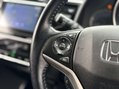 Honda Jazz 1.3 Jazz EX i-VTec 5dr 41