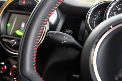 Mini Hatch COOPER SPORT 17