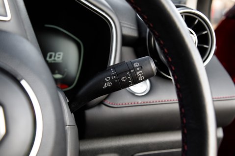 MG HS EXCLUSIVE DCT 16