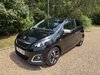 Peugeot 108 1.2 108 Feline 3dr