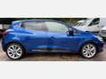 Renault Clio 0.9 TCe Dynamique S Nav Hatchback 5dr Petrol Manual Euro 6 (s/s) (90 ps) 8