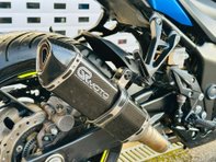 Suzuki GSX 0.7 GSXS 750 Z Phantom 20