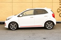 Kia Picanto GT-LINE S 11