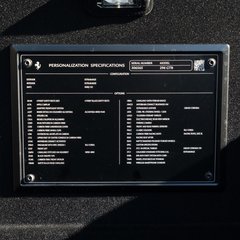 Ferrari 296 GTB 3.0T V6 7.45kWh F1 DCT Euro 6 (s/s) 2dr 3