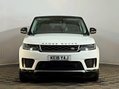 Land Rover Range Rover Sport HSE SDV6 AUTOMATIC 11